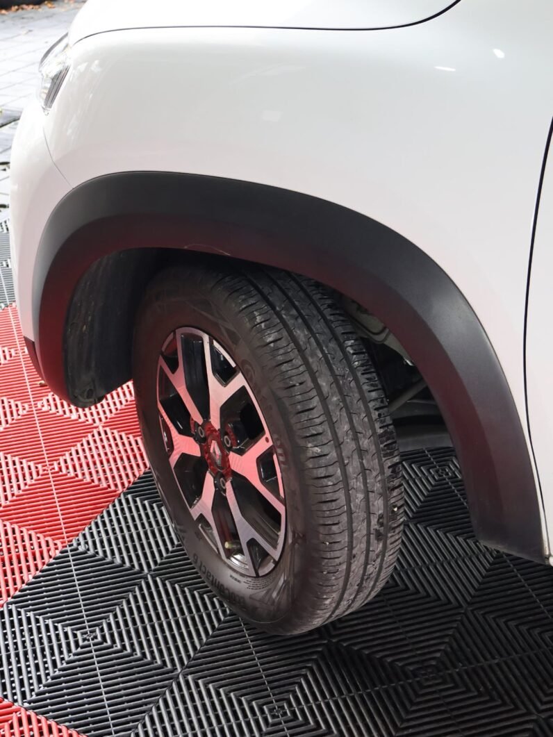 
								RENAULT KWID OUTSIDER MT 1.0 full									