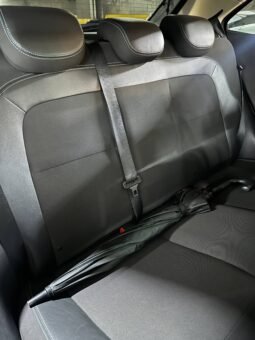 
										CHEVROLET JOY 1.4 MT HATCH BACK full									