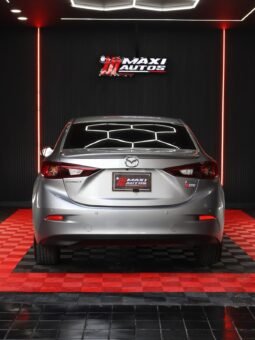 
										MAZDA 3 TOURING SD full									