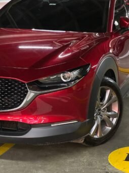 
										MAZDA CX30 GRAND TOURING 2.0L AT 4×2 full									