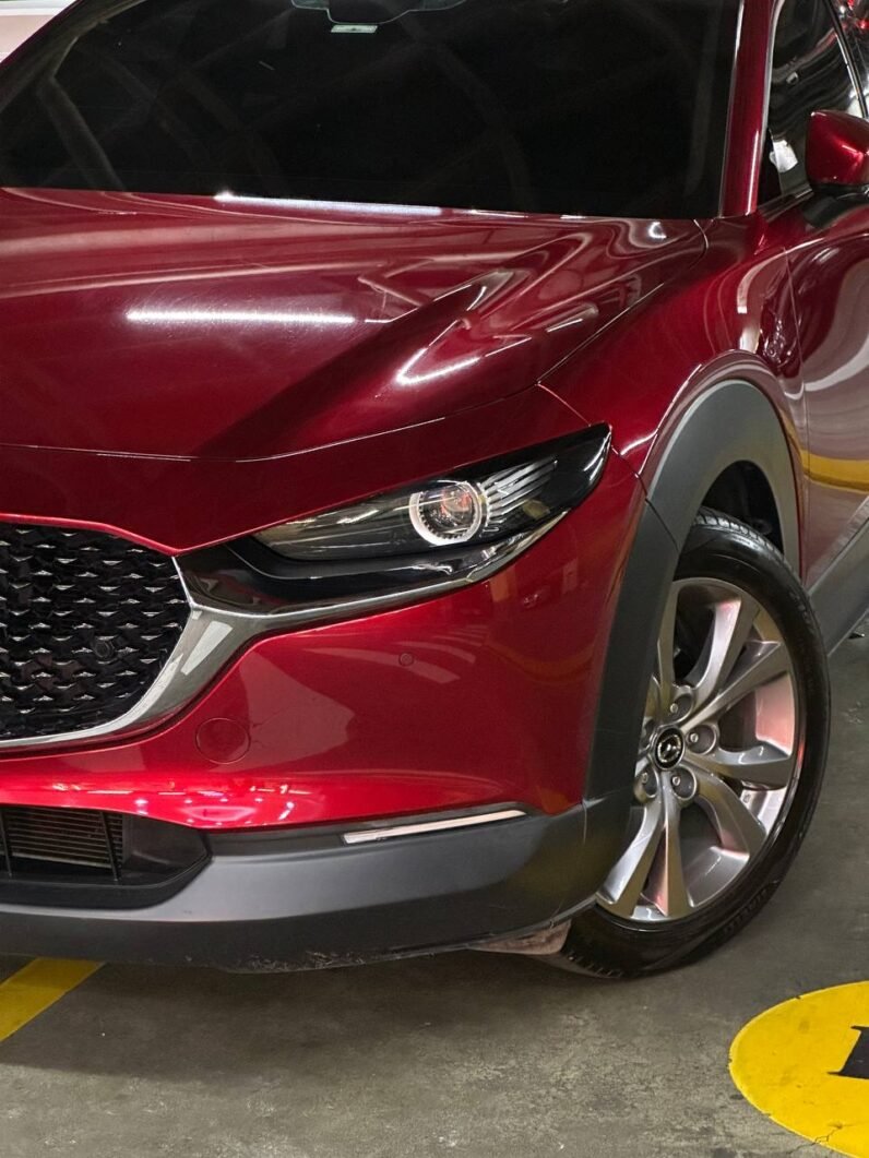 
								MAZDA CX30 GRAND TOURING 2.0L AT 4×2 full									