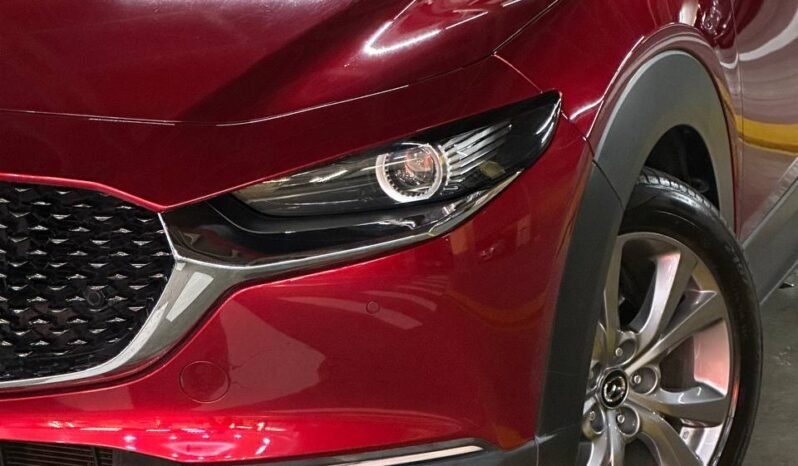 
								MAZDA CX30 GRAND TOURING 2.0L AT 4×2 full									