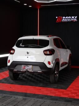 
										RENAULT KWID OUTSIDER MT 1.0 full									