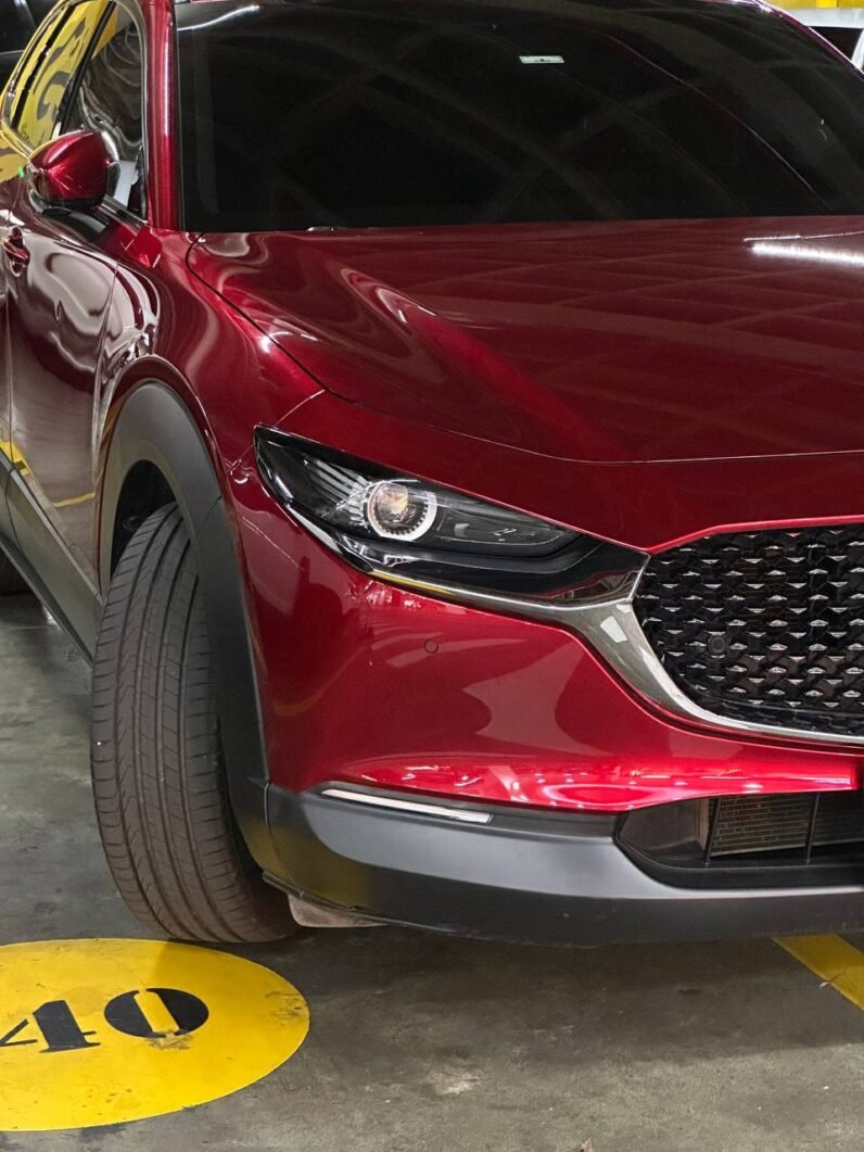 
								MAZDA CX30 GRAND TOURING 2.0L AT 4×2 full									
