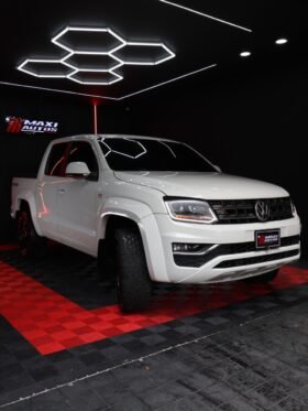 VOLKSWAGEN  AMAROK 3.0 V6 HIGHLINE AT 4×4