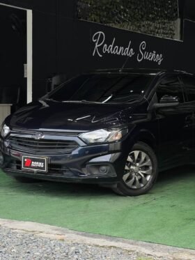 CHEVROLET JOY 1.4 MT SEDAN