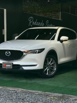 MAZDA Cx5 GRAND TOURING LX 4×4