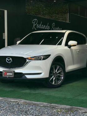 MAZDA Cx5 GRAND TOURING LX 4×4