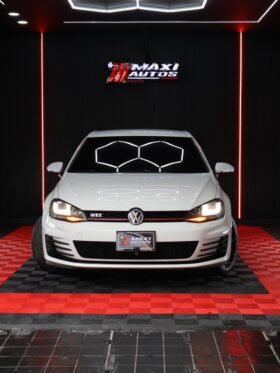 VOLKSWAGEN GOLF GTI DSG TP 2.0 T 5p