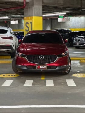 MAZDA CX30 GRAND TOURING 2.0L AT 4×2