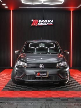 VOLKSWAGEN VOYAGE COMFORTLINE AUT