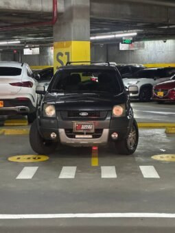 
										FORD ECOSPORT 2.0L 4X4 MT full									