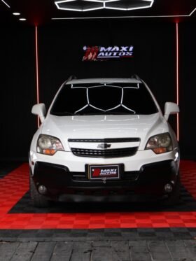 CHEVROLET CAPTIVA SPORT AT