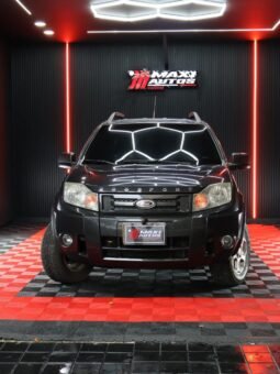 FORD ECOSPORT SE AT 2.0 4X2