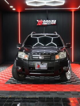FORD ECOSPORT SE AT 2.0 4X2