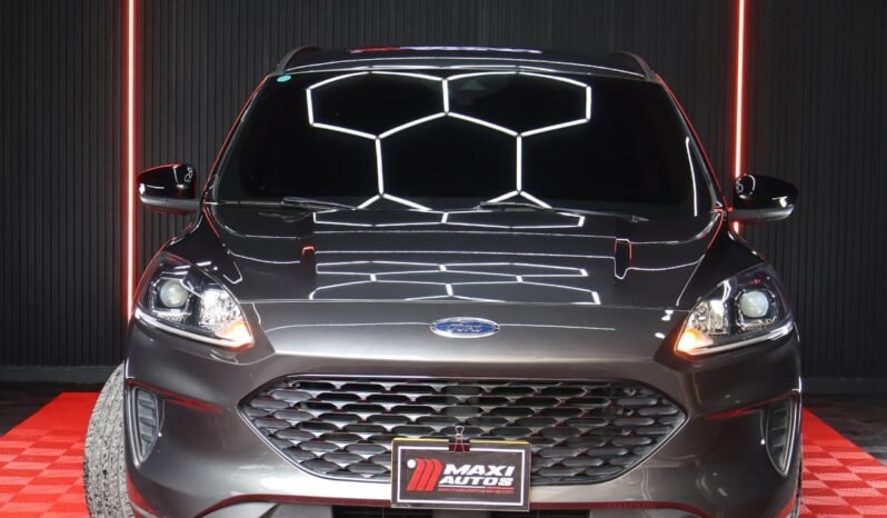 
								FORD ESCAPE SE AT 4X4 full									