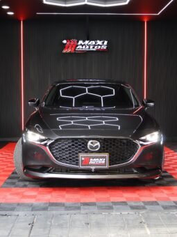 MAZDA 3 Grand Touring Lx