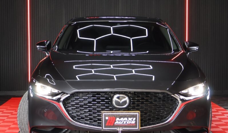 
								MAZDA 3 Grand Touring Lx full									