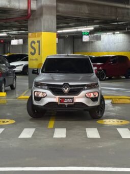 RENAULT KWID INTENS