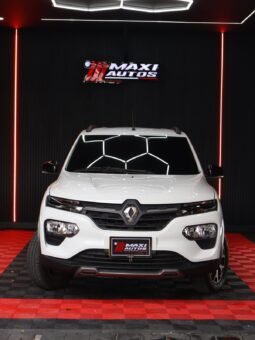 RENAULT KWID OUTSIDER MT 1.0