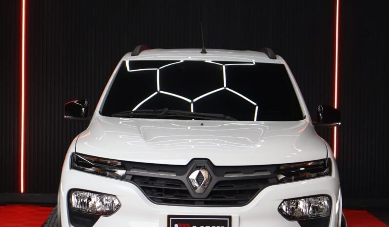 
								RENAULT KWID OUTSIDER MT 1.0 full									