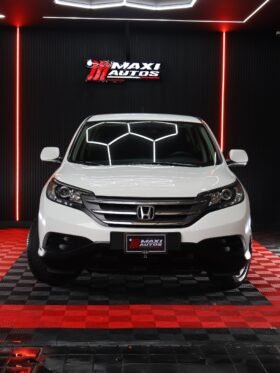 HONDA  CRV LX 2.4 AT 4X4