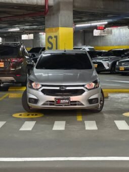 CHEVROLET JOY 1.4 MT HATCH BACK