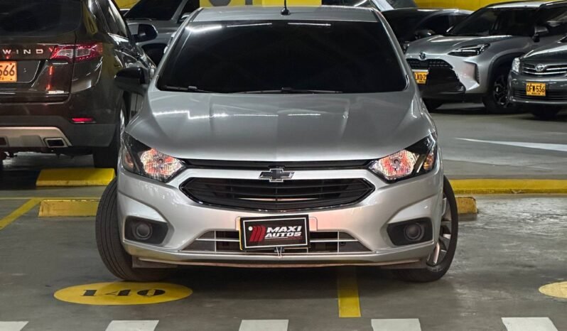 
								CHEVROLET JOY 1.4 MT HATCH BACK full									