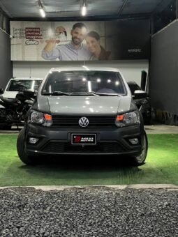 
										VOLKSWAGEN GOL TRENDLINE MT 1.6 full									
