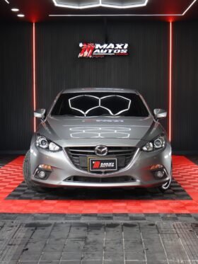 MAZDA 3 TOURING SD