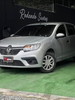 RENAULT SANDERO LIFE MT 1.6 HB