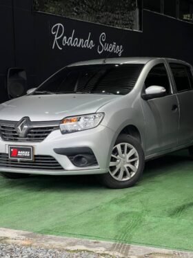 RENAULT SANDERO LIFE MT 1.6 HB