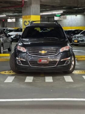 CHEVROLET TRAVERSE LT AT 4*4