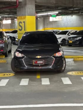 CHEVROLET ONIX LT TURBO MT 1.0 SEDAN