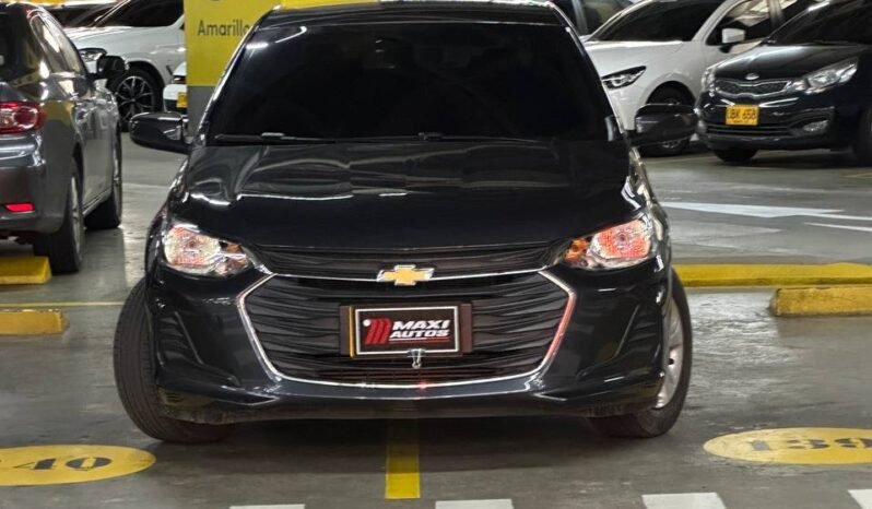 
								CHEVROLET ONIX LT TURBO MT 1.0 SEDAN full									