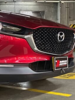 
										MAZDA CX30 GRAND TOURING 2.0L AT 4×2 full									