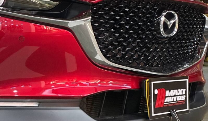 
								MAZDA CX30 GRAND TOURING 2.0L AT 4×2 full									