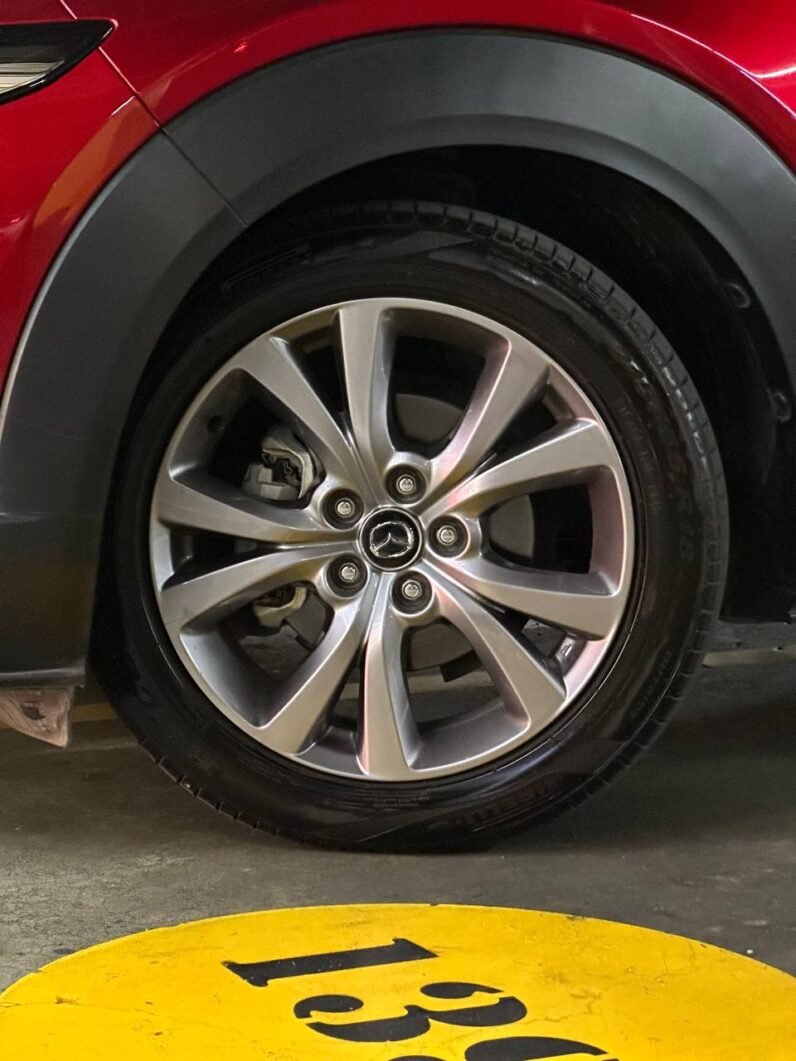 
								MAZDA CX30 GRAND TOURING 2.0L AT 4×2 full									