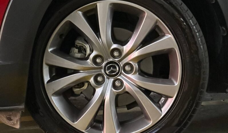 
								MAZDA CX30 GRAND TOURING 2.0L AT 4×2 full									
