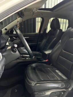 
										MAZDA Cx5 GRAND TOURING LX 4×4 full									
