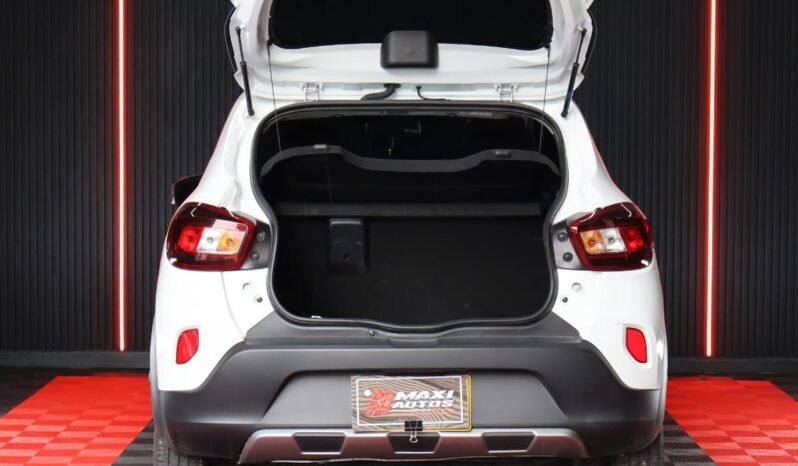 
								RENAULT KWID OUTSIDER MT 1.0 full									