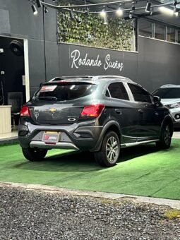 
										CHEVROLET ONIX ACTIVE 1.4 MT full									