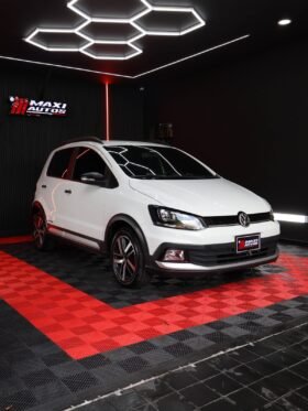 VOLKSWAGEN FOX XTREME 1.6 MT 4X2