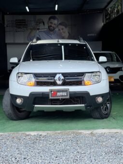 
										RENAULT DUSTER DYNAMIQUE 4X4 MT 2.0 full									