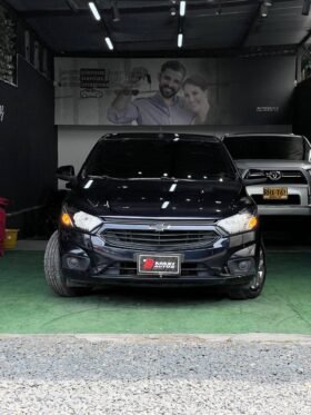 CHEVROLET JOY 1.4 MT SEDAN