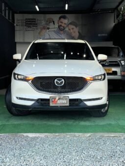 MAZDA Cx5 GRAND TOURING LX 4×4