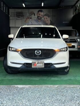 MAZDA Cx5 GRAND TOURING LX 4×4