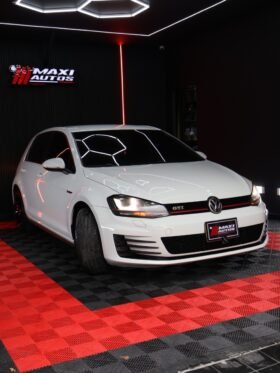 VOLKSWAGEN GOLF GTI DSG TP 2.0 T 5p
