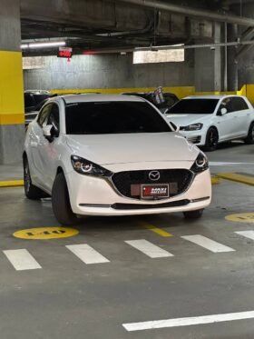 MAZDA 2 GRAND TOURING LX SEDAN  1.5 AT