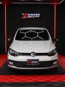 VOLKSWAGEN FOX XTREME 1.6 MT 4X2